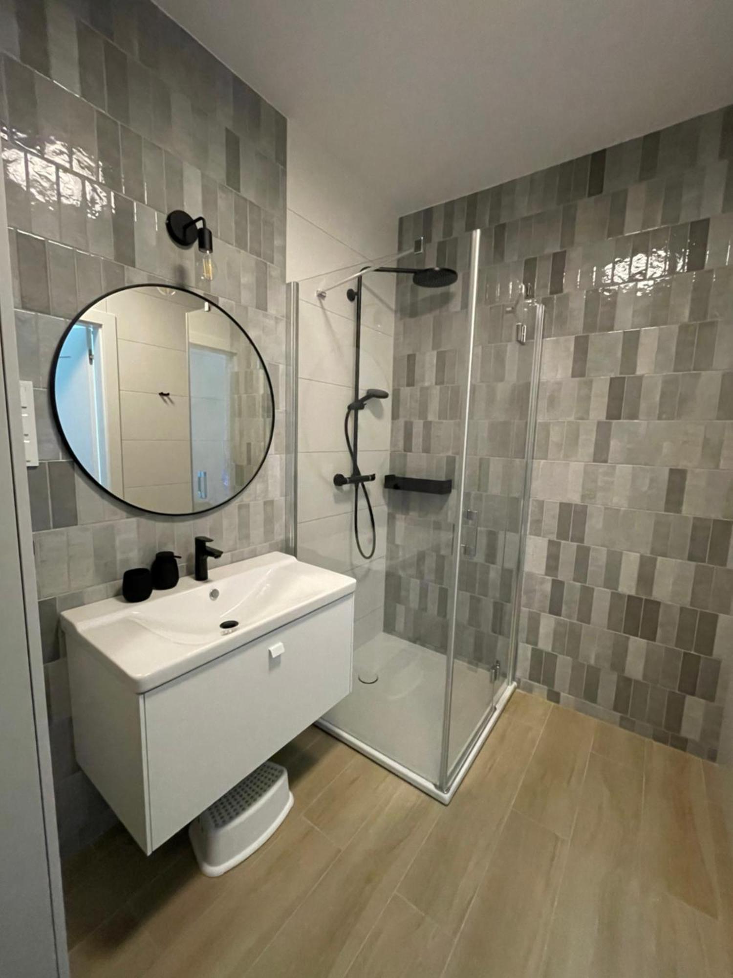 Blue Dunes Apartament Polanki Aqua Kolobrzeg Luaran gambar